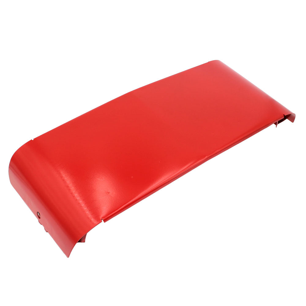 1674980M93 Battery Access Door – Fits Massey Ferguson