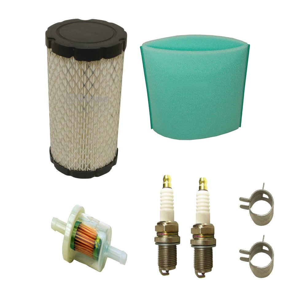 GY21055 Air Filter Kit – Fits Cub Cadet