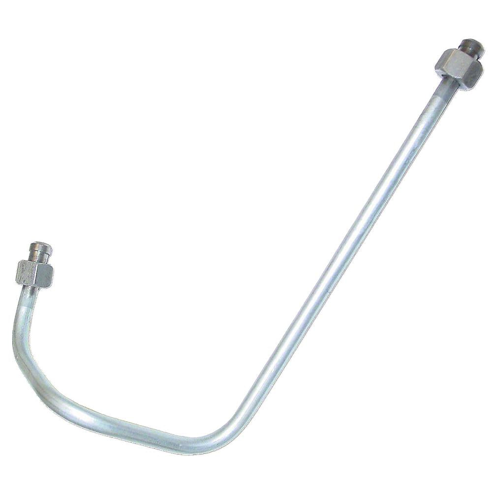 AB3888 Fuel Line Sediment Bowl to Carburetor – Fits John Deere