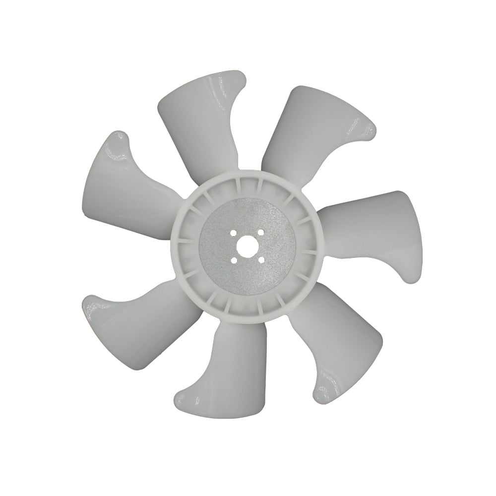16285-74110 Fan Blade – Fits Kubota