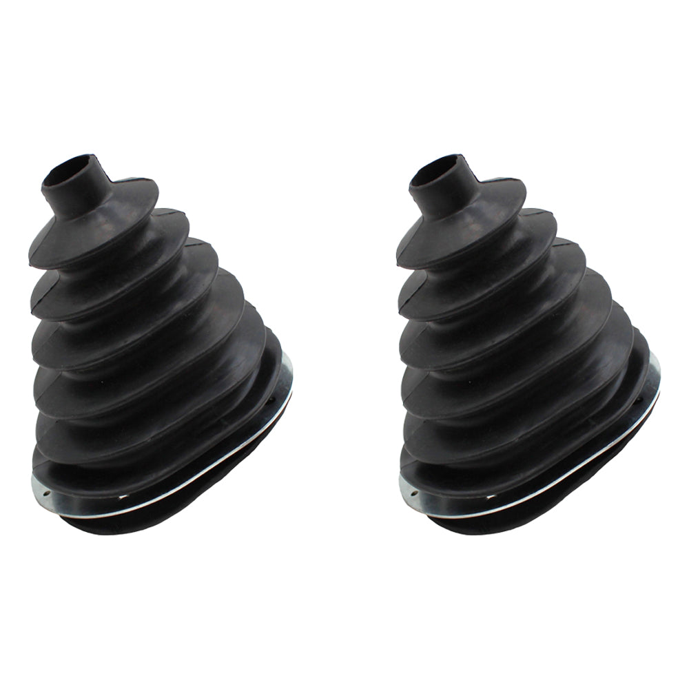 6532127 Two Rubber Steering Boots – Fits Bobcat – additional image 4