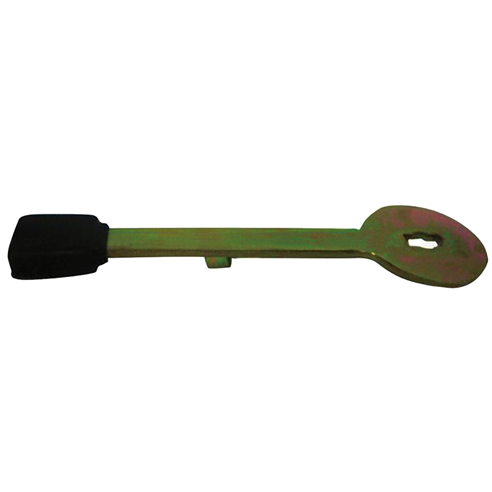 87764725 Hydraulic Level Handle Assembly – Fits Ford / New Holland