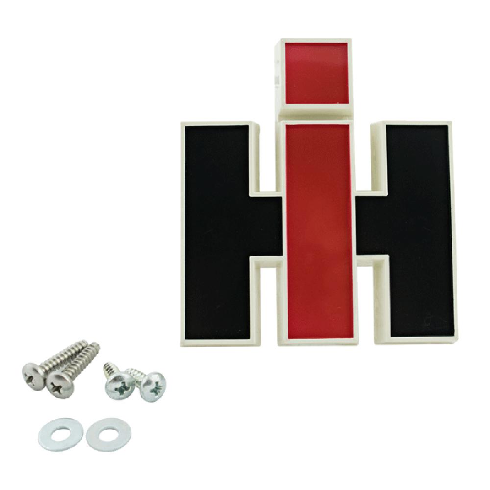 2751848R1 Grille Emblem