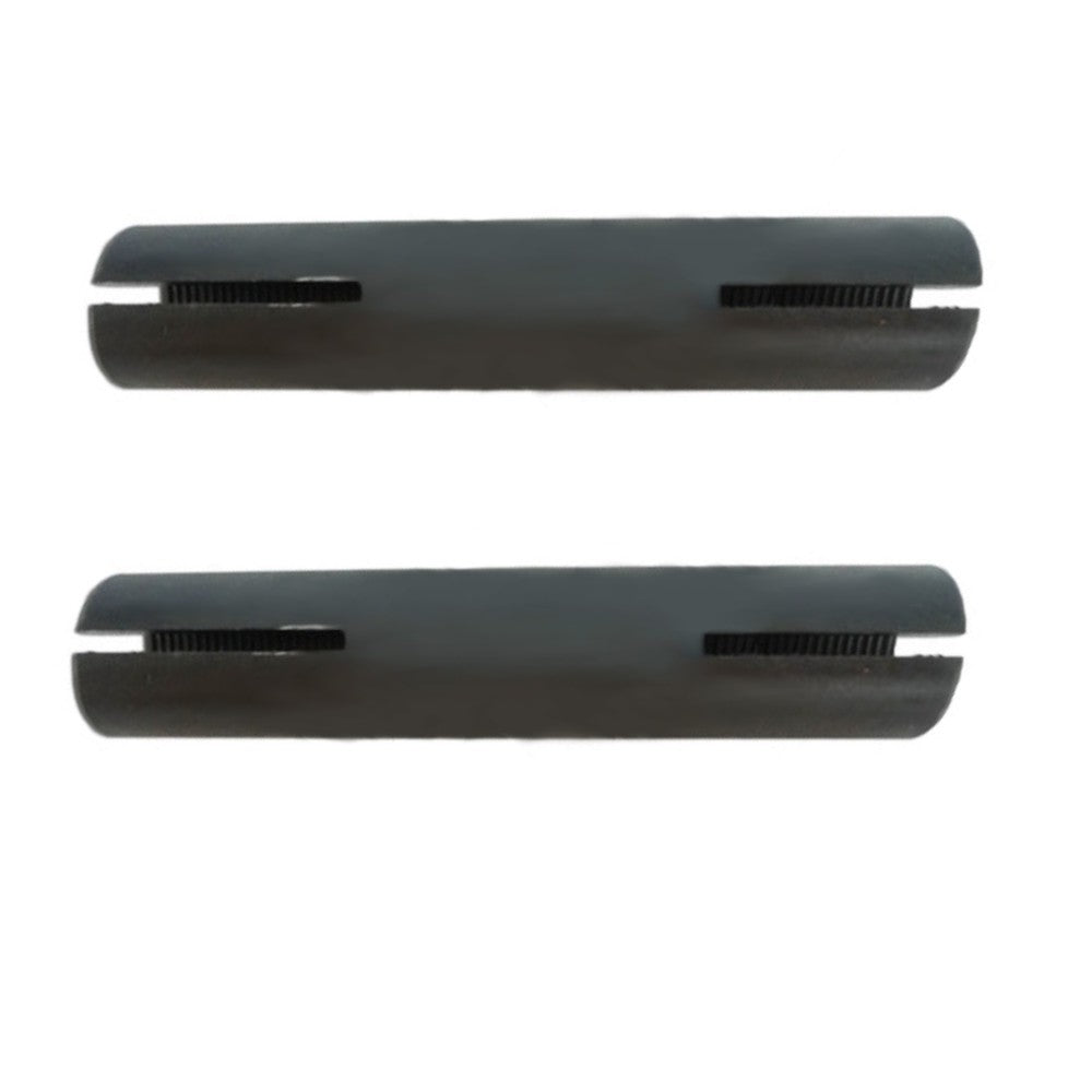 C5NN3349A Qty 2: Tie Rod Drag Link Tube