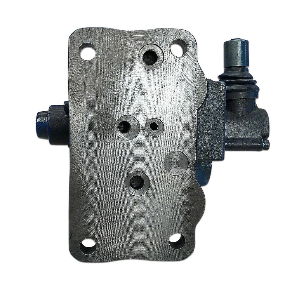 FDS4447 Rear Hydraulic Remote Valve Kit – Fits Ford / New Holland – additional image 2