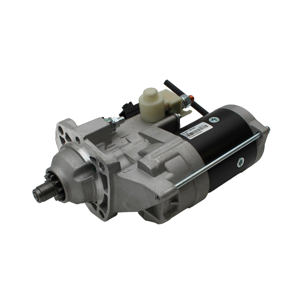 RE501294 Starter – Fits John Deere