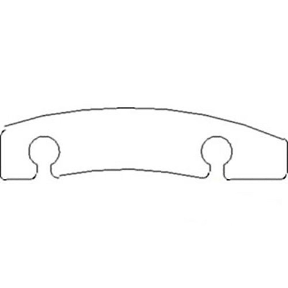 03009027 PTO Clutch Shim Kit
