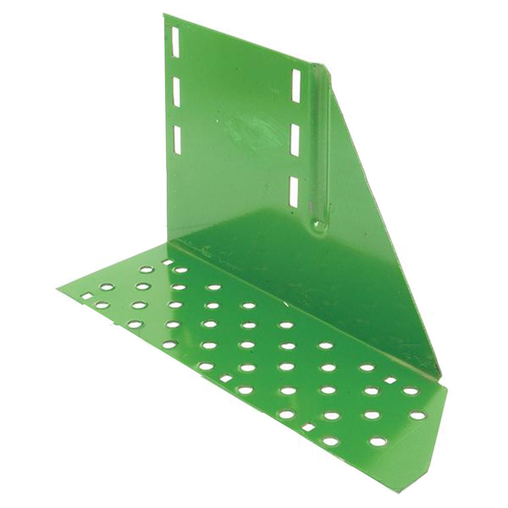 AL25435 Step Plate - Left-Hand – Fits John Deere