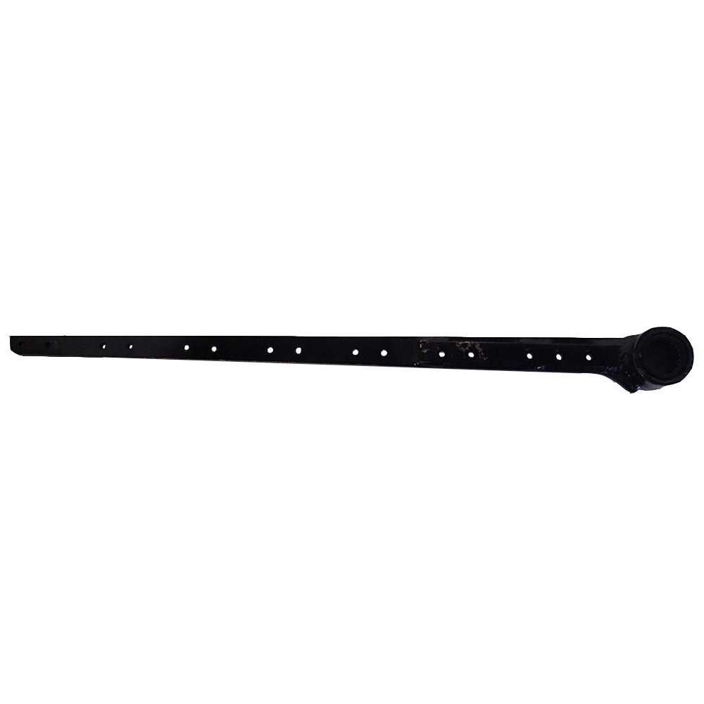 AE48125 23.5" Long Needle Pointed Knifehead – Fits John Deere