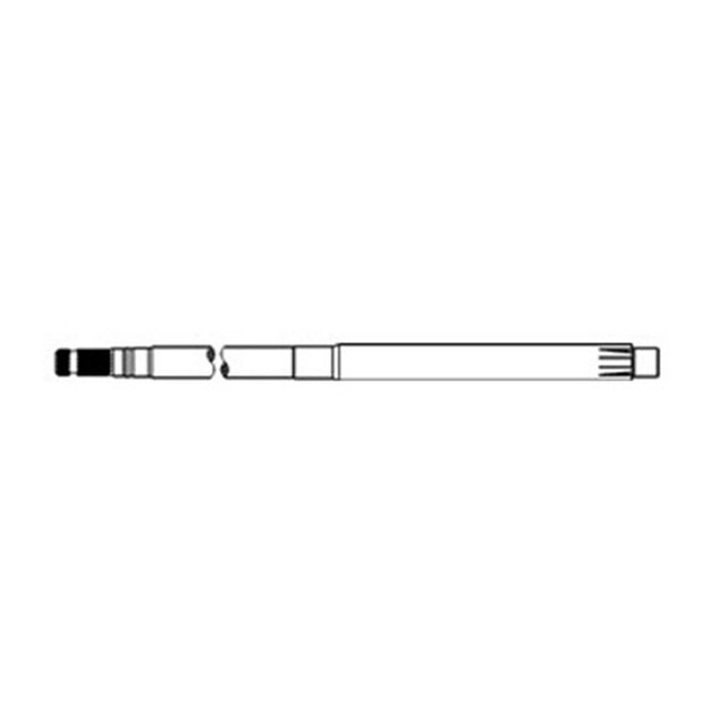 R51100-A PTO Shaft (1000 RPM) – Fits John Deere – additional image 2