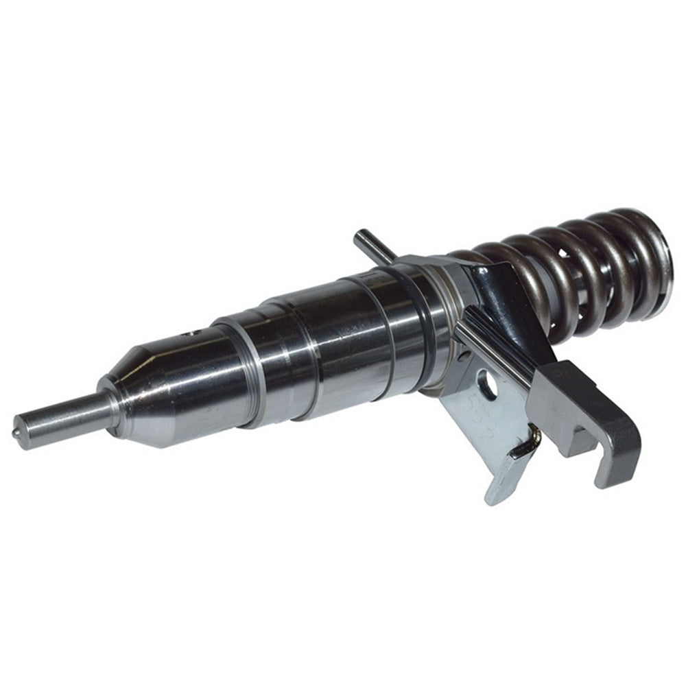 1278216 5.1” Height 8.8” Length Fuel Injector – Fits Caterpillar