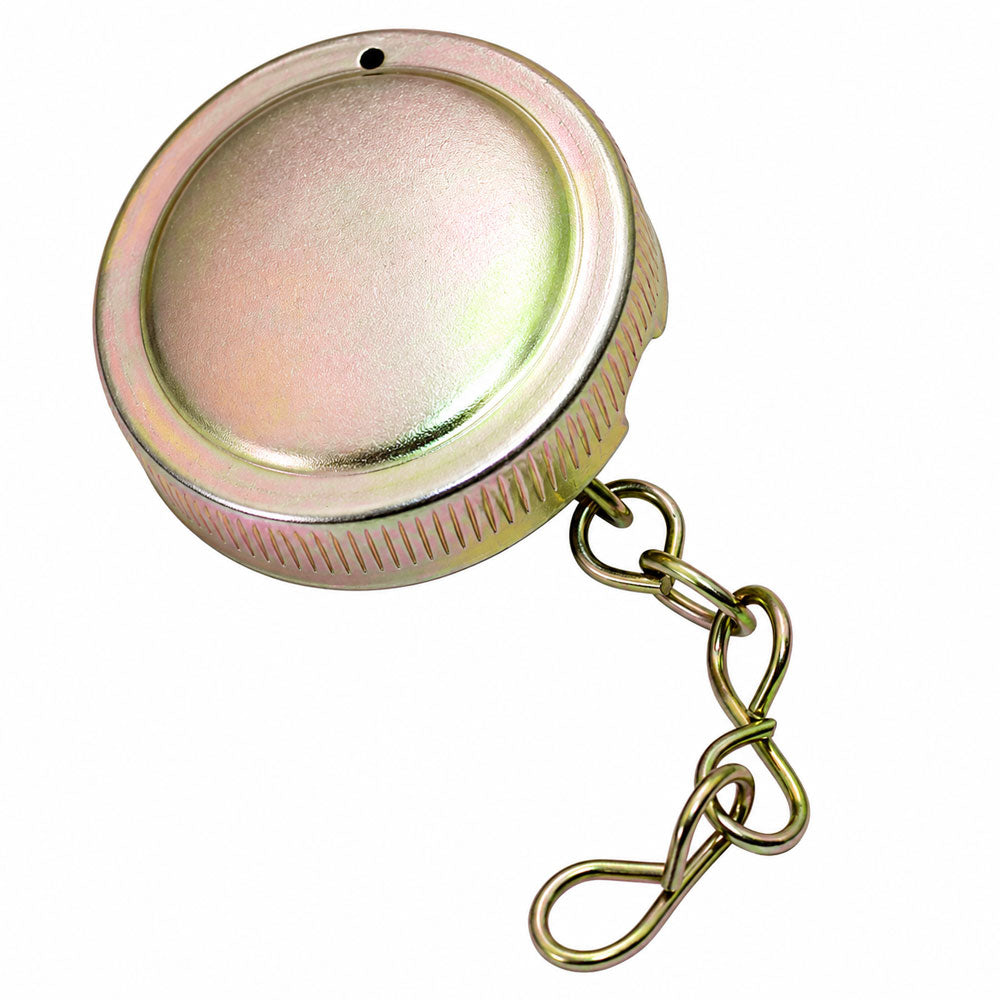 734962M91 Oil Filler Cap for Massey Ferguson (MF) Tractors and Industrial/Construction Equipment