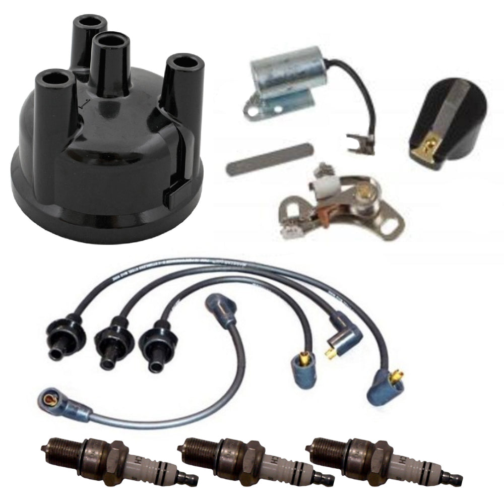81806798 COMPLETE DIST TUNE UP KIT