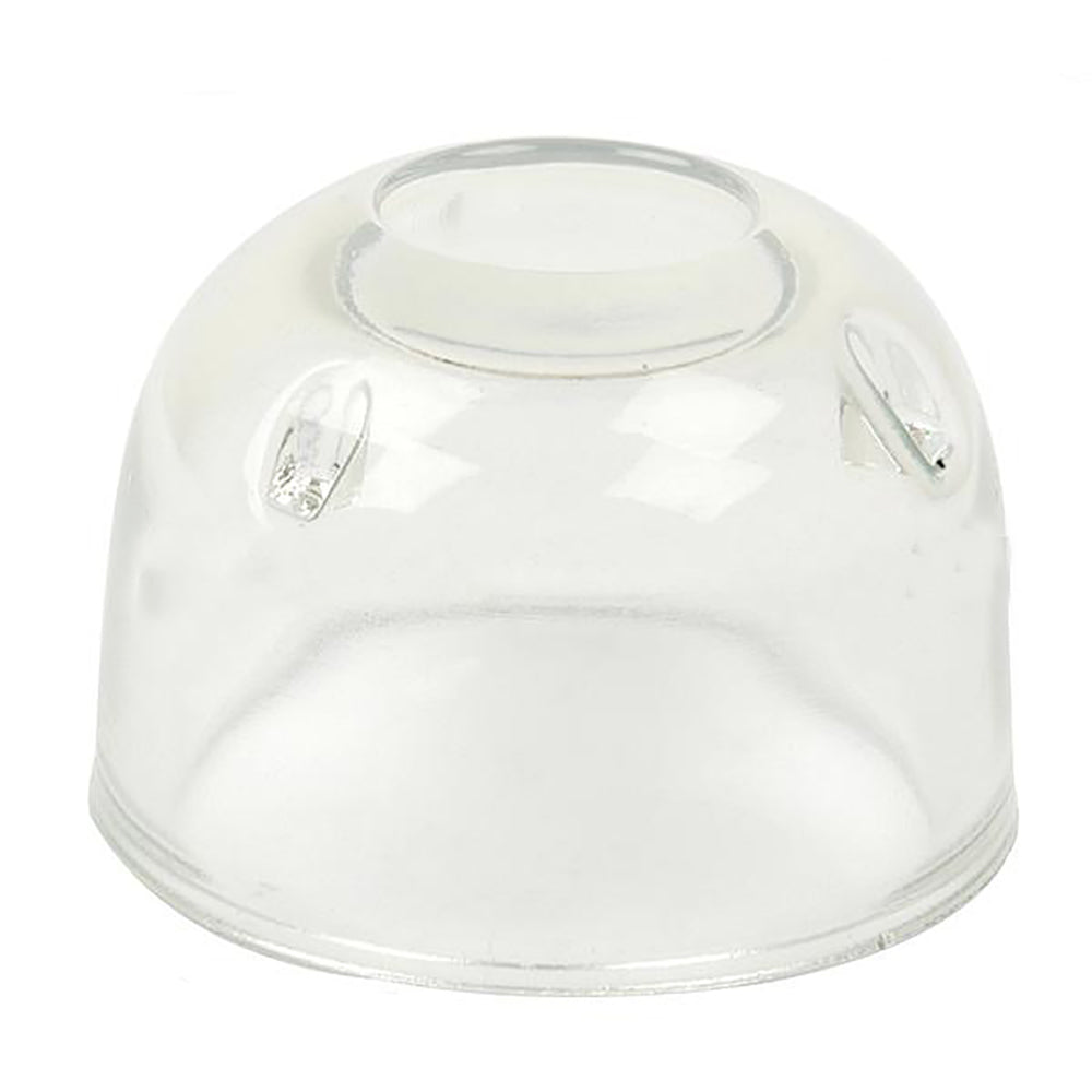 K66442 Sediment Glass Bowl – Fits Ford / New Holland