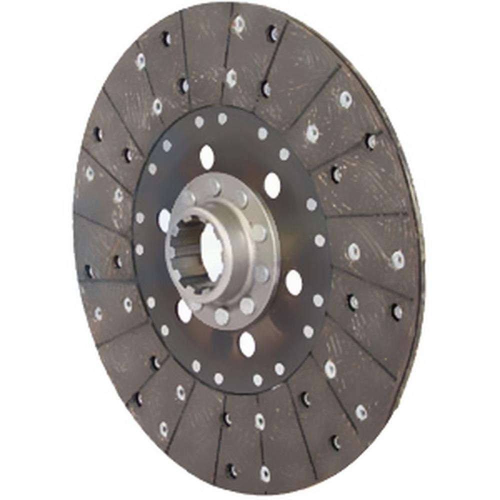 1539041C1 Clutch Disc – Fits Case IH – additional image 4
