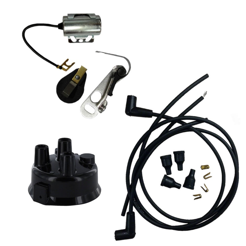 1869704 Distributor Tune-Up Kit