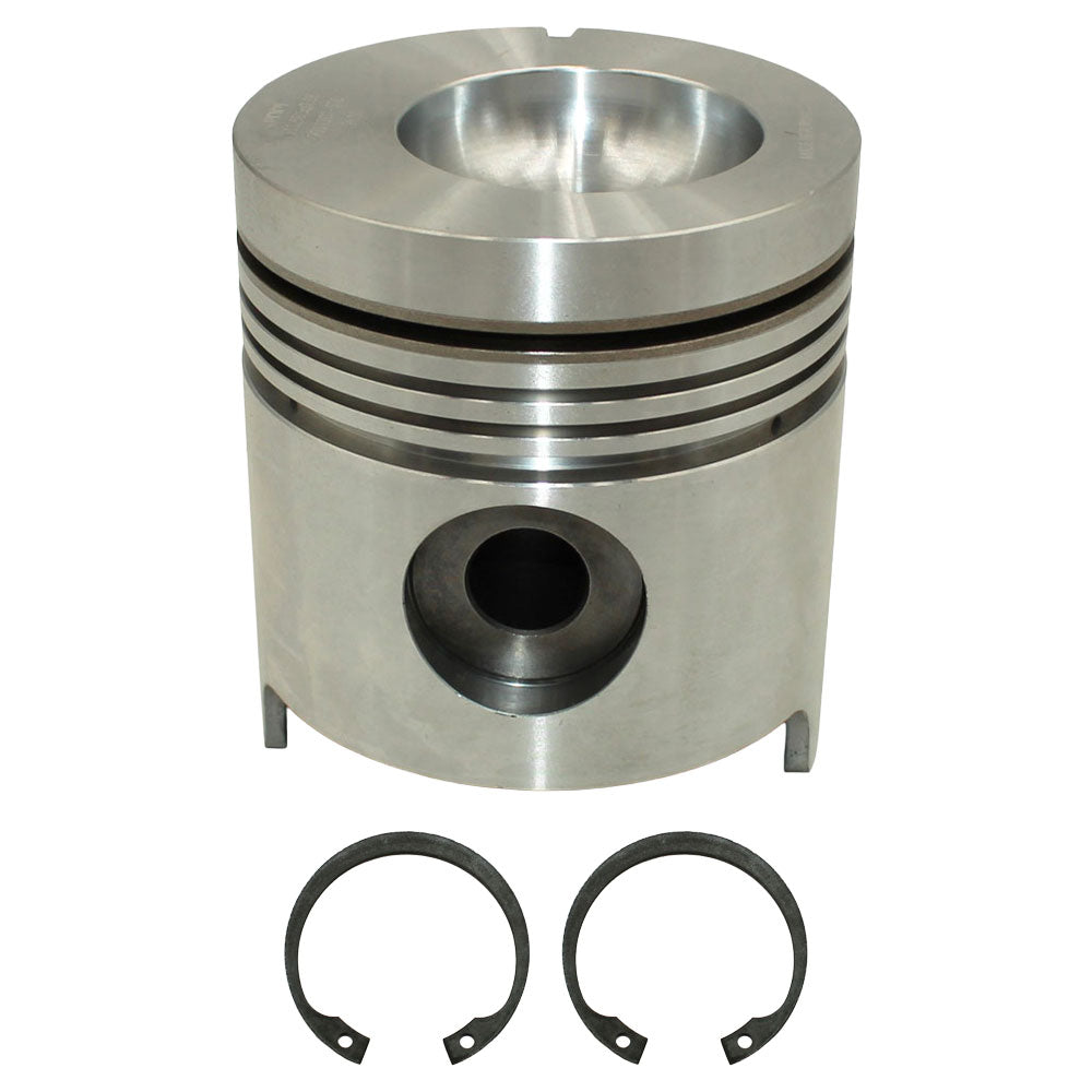 D7NN6108A Piston – Fits Ford / New Holland