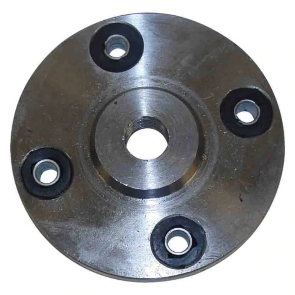 708639M91 Hydraulic Pump Adapter Plate – Fits Massey Ferguson