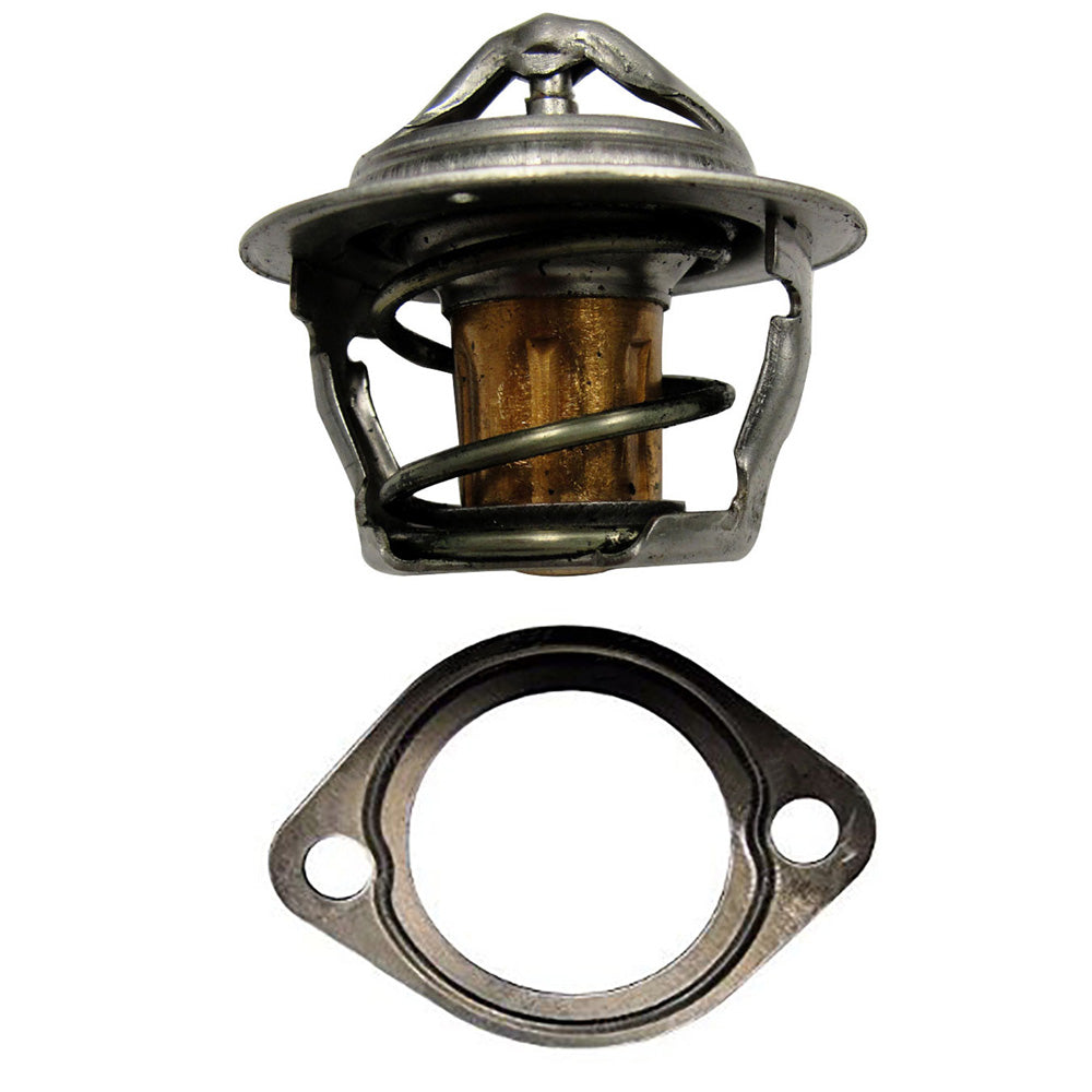127130A1 Thermostat & Gasket