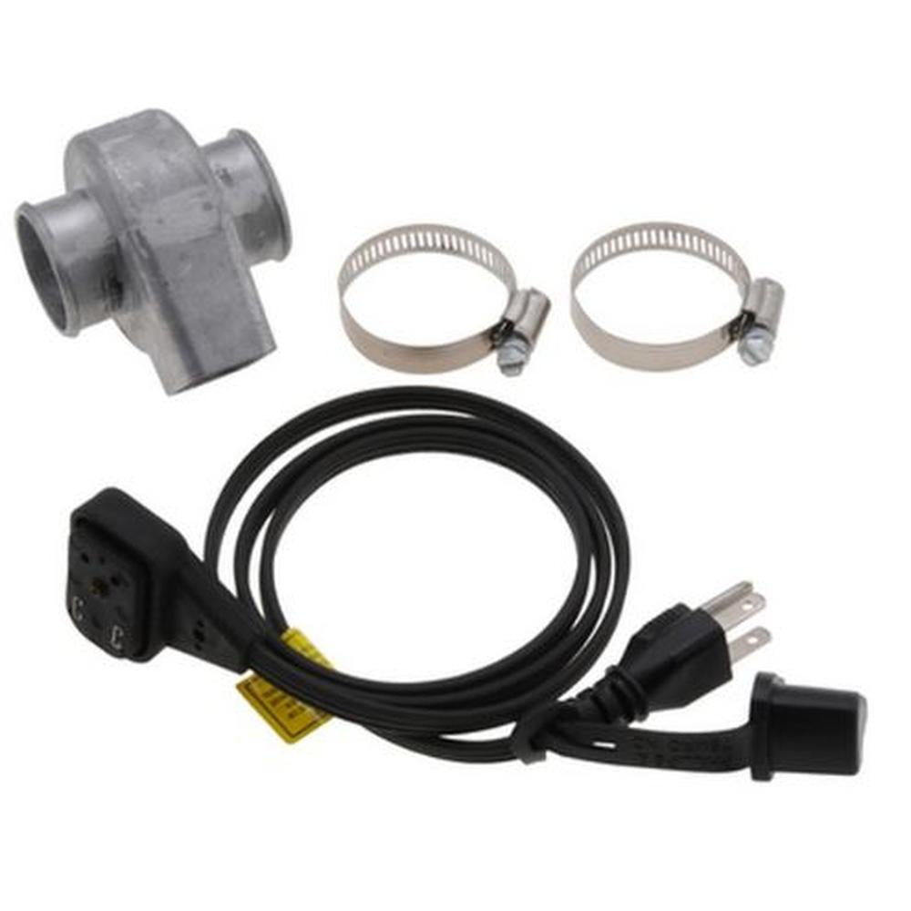 3200001 Lower Radiator Hose Heater