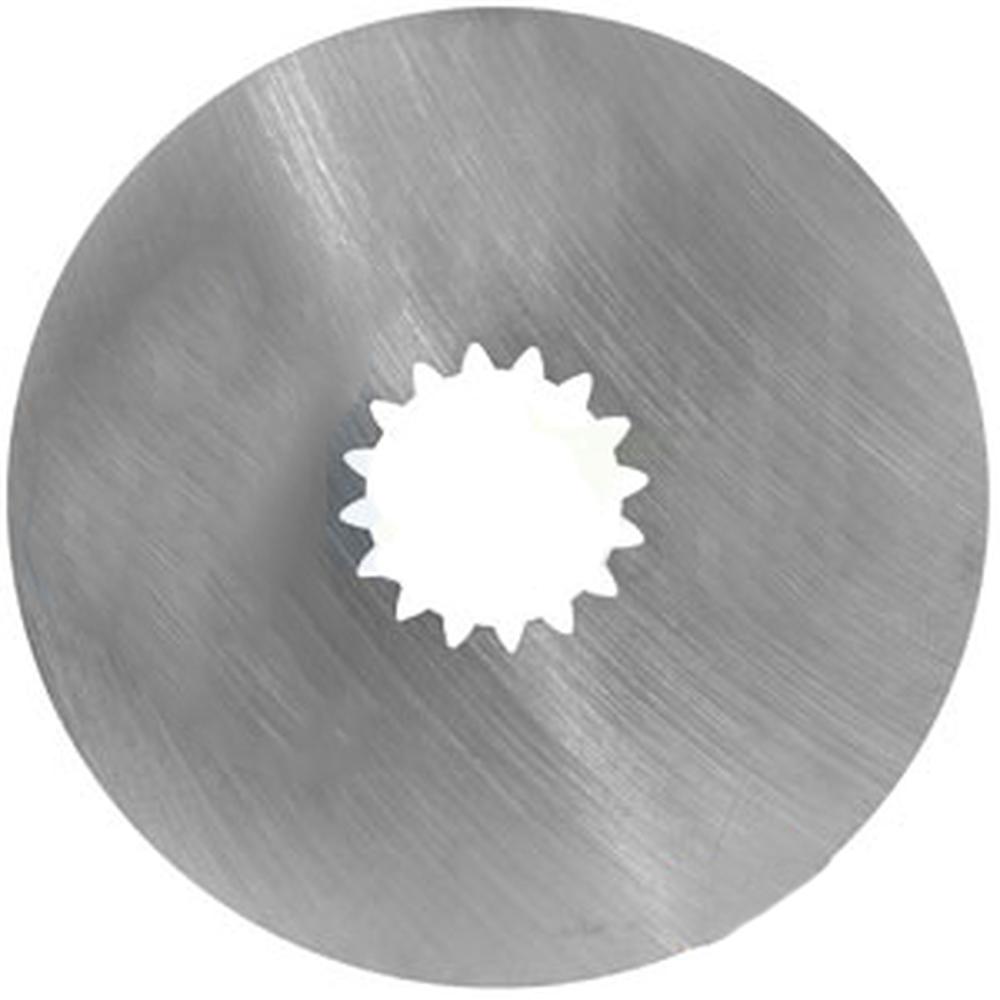 R33816 Steel Brake Center Plate – additional image 2