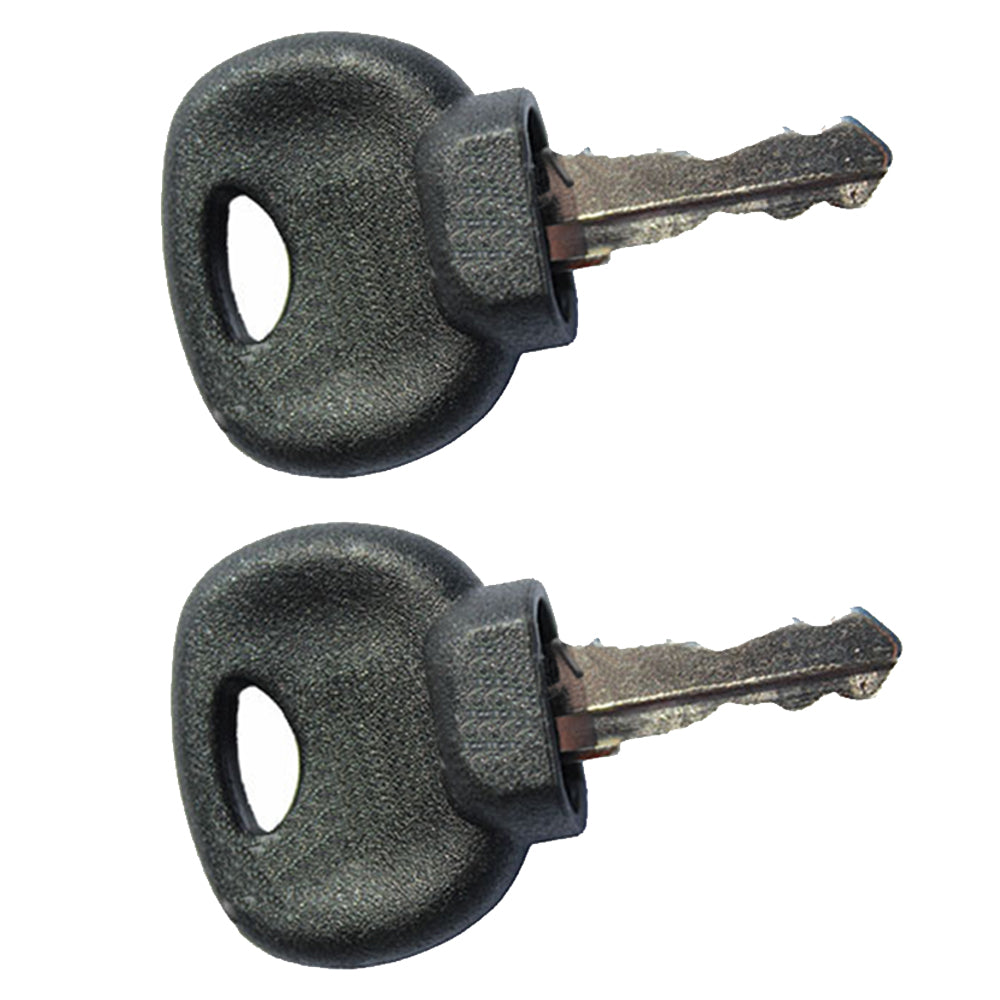 ELI80-0088 Dust Skirt Pack of 2 Keys For Various Skytrak Industrial Models