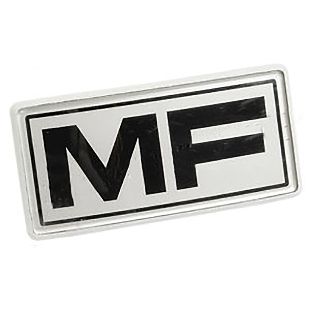 1682944M1 Emblem – Fits Massey Ferguson