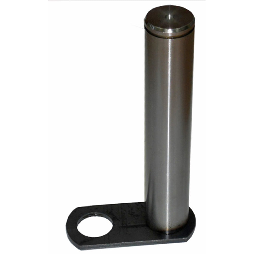9R4494 Bucket Linkage Pin Assembly – Fits Caterpillar