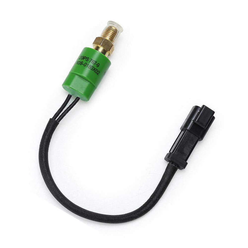 3495382 Pressure Sensor Switch – Fits Caterpillar