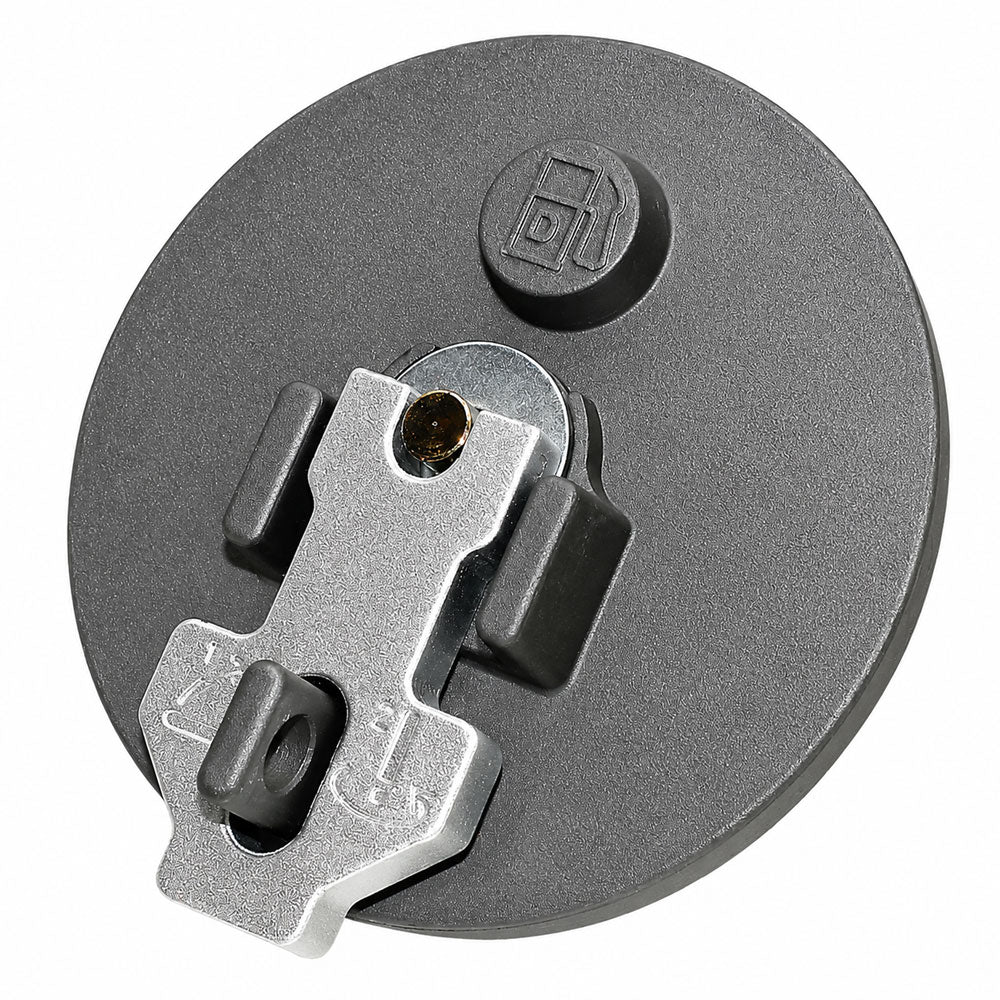 11118857 Fuel Cap – Fits Volvo