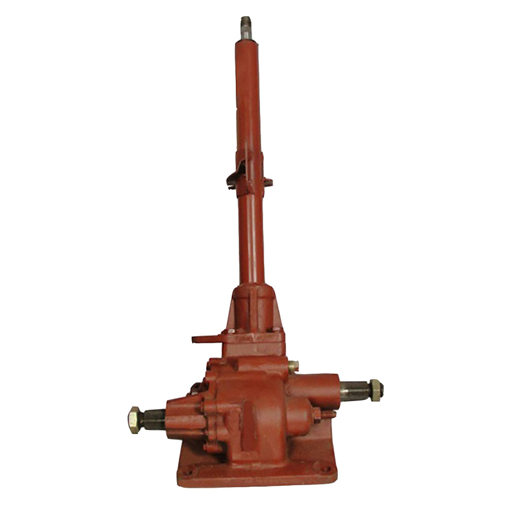 83947503 Steering Gear Assembly w/o Arms – Fits Ford
