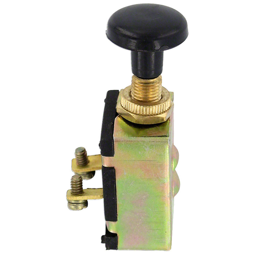ELT20-0082 Push / Pull Switch