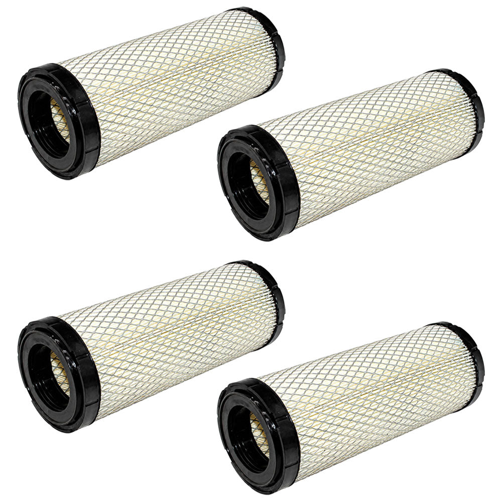 0E3557 Qty 4: Outer Air Filter – additional image 3