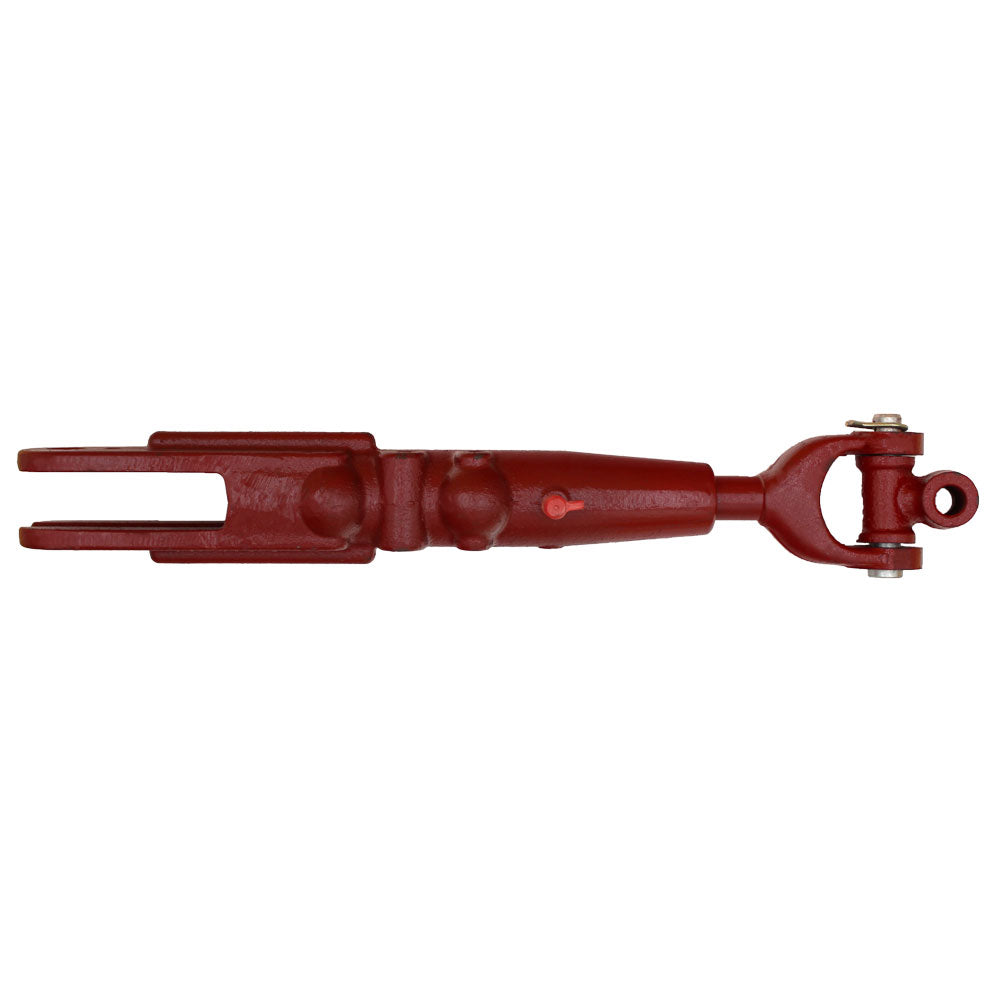 223317 Hitch Kit (Cat. I)