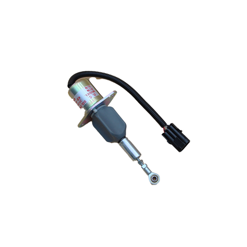 3964624 Fuel Shutoff Solenoid – Fits Case – additional image 4