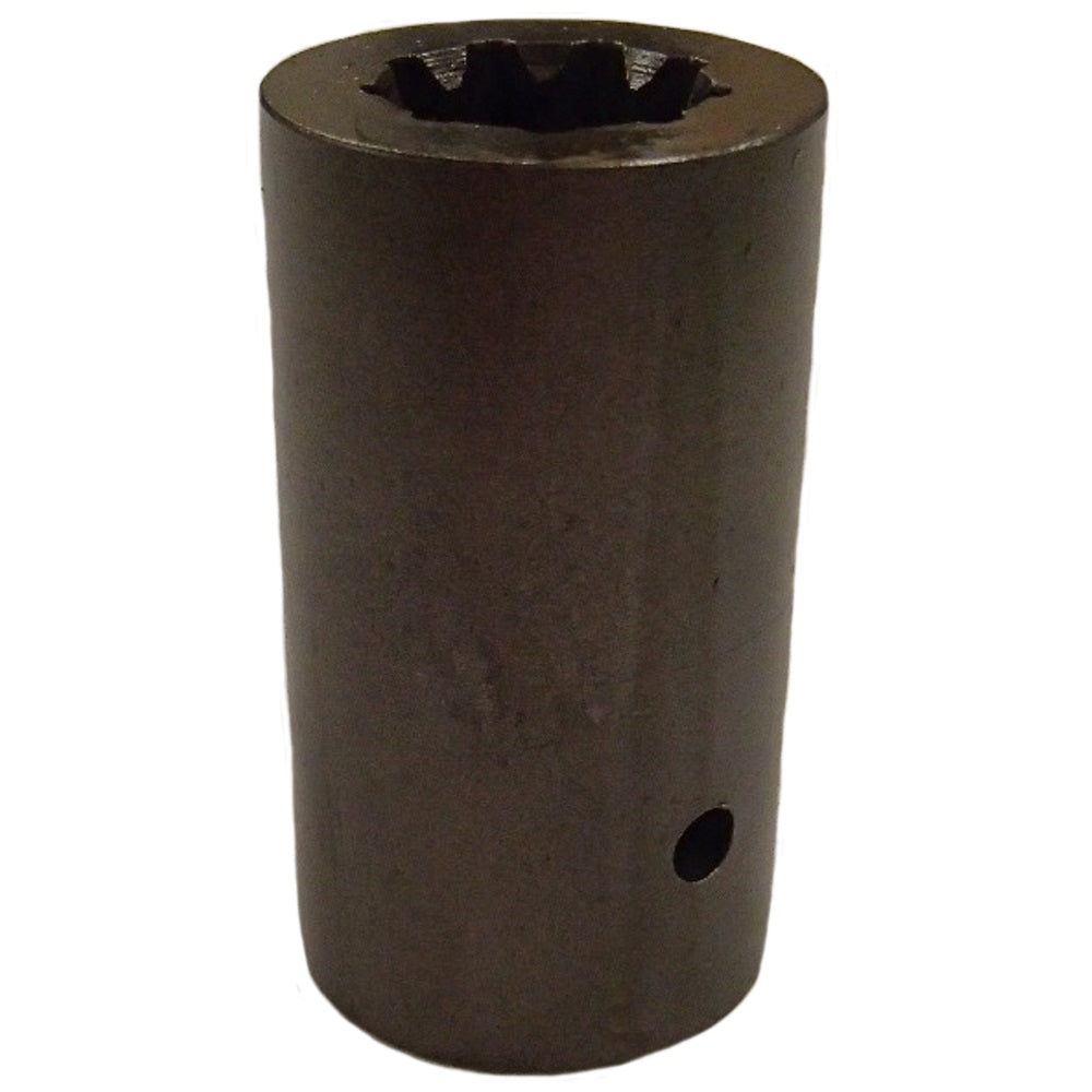 T24849 Spline Coupler – Fits John Deere