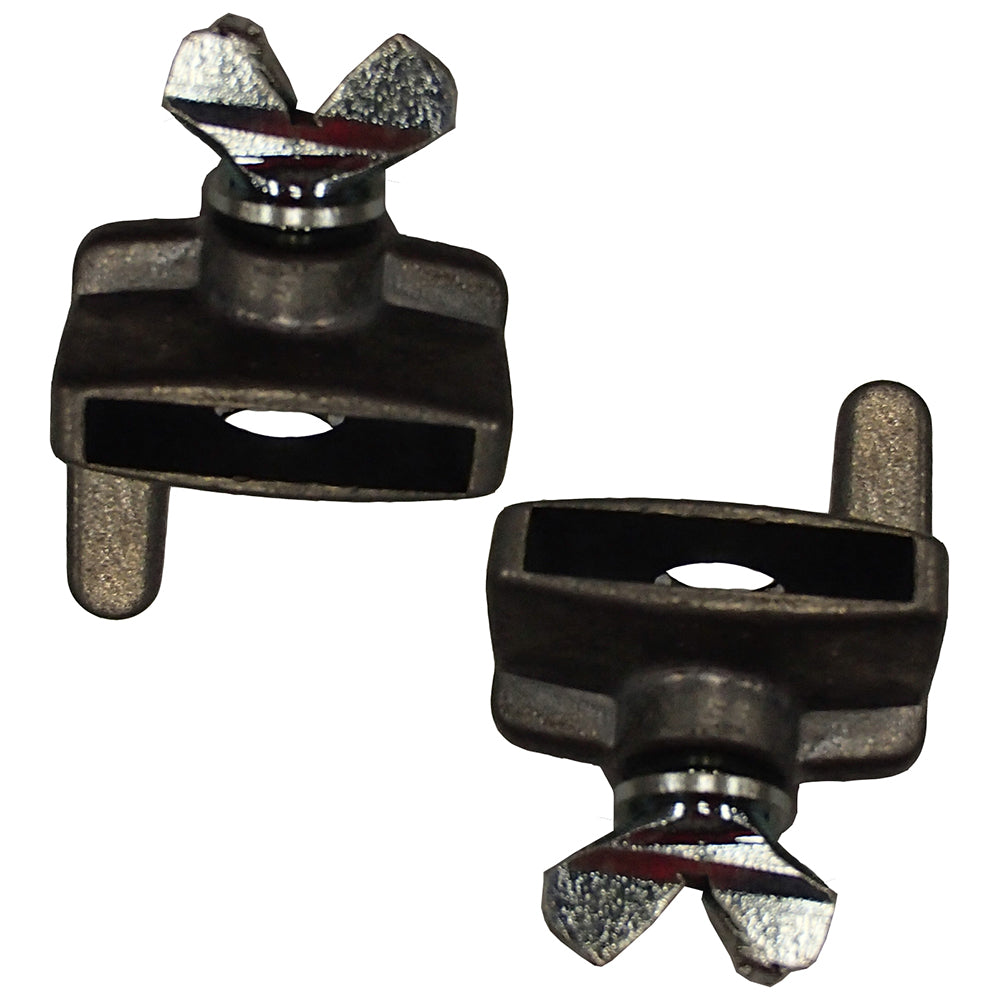 350717R91 Pair of Hydraulic Stops – Fits International Harvester