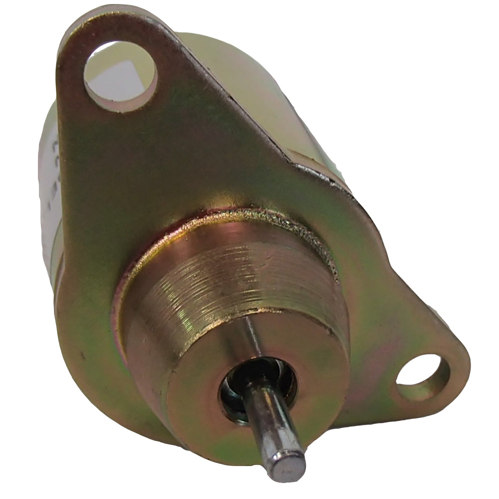 119233-77931 Fuel Shut Off Solenoid – Fits Hyundai – additional image 2