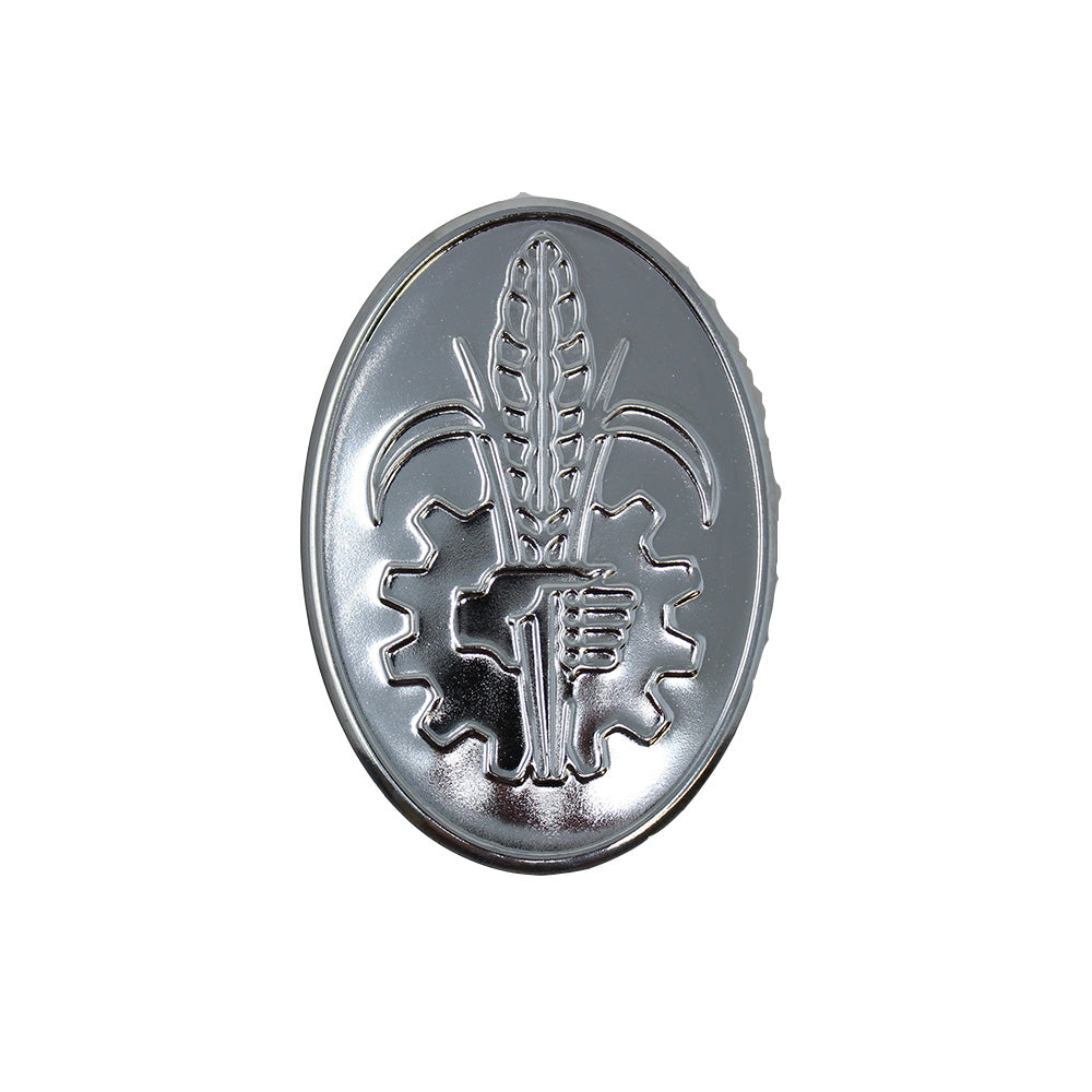 E1ADKN8212C Major Hood Emblem – additional image 2