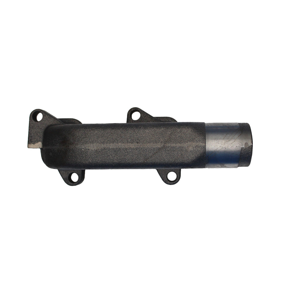 1109-9914 Exhaust Manifold - Rear – additional image 2