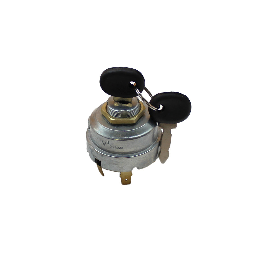 5146155 Ignition Switch – Fits New Holland
