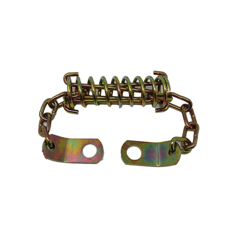 E0NNM974BA Hydraulic Chain Set – Fits Ford / New Holland – additional image 2