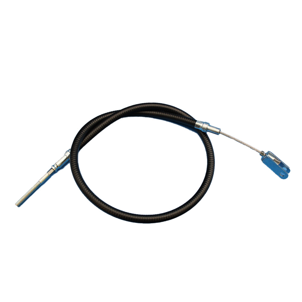 87331077 Parking Brake Cable – Fits Case – additional image 4