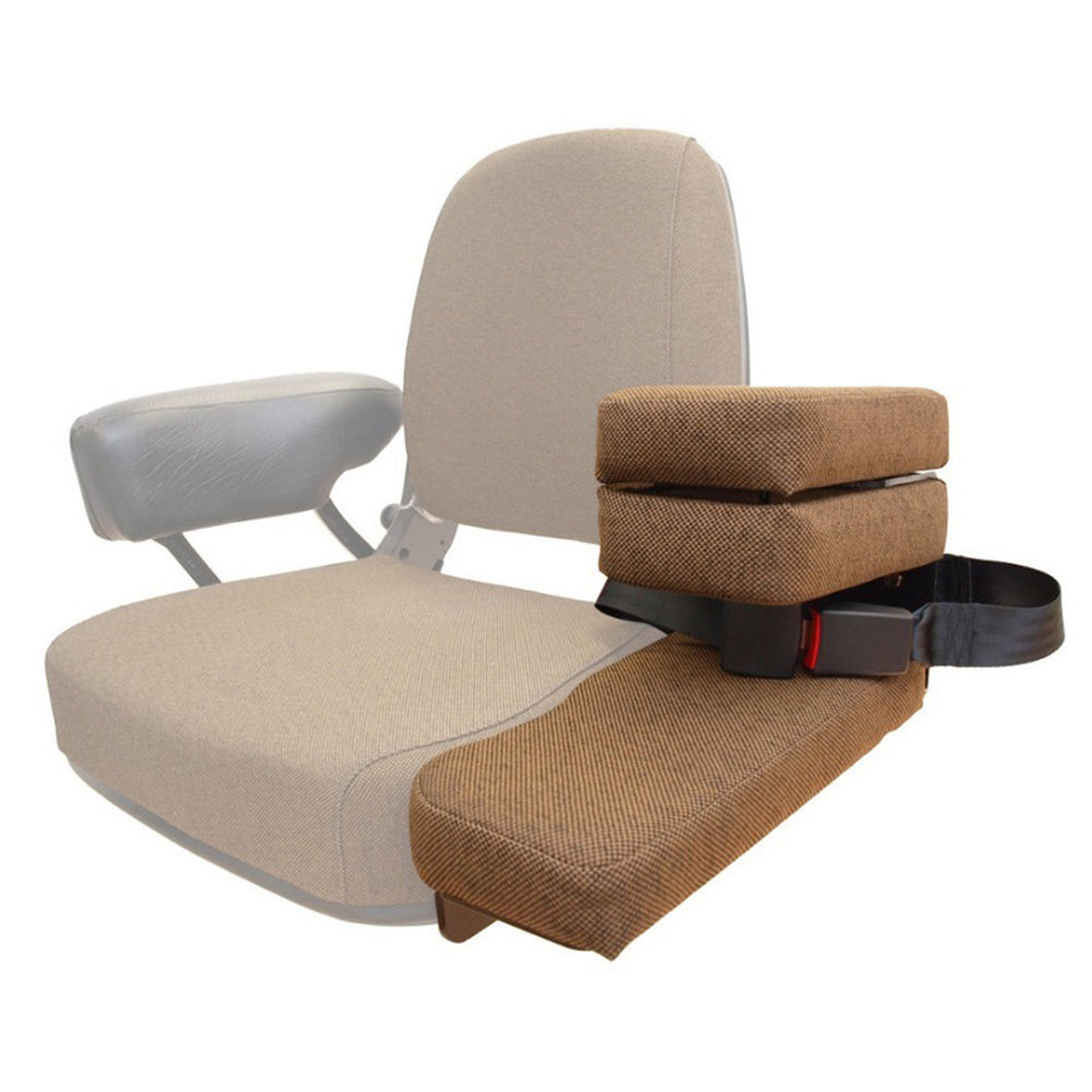 AMX6821 Buddy Seat – Fits John Deere – additional image 2