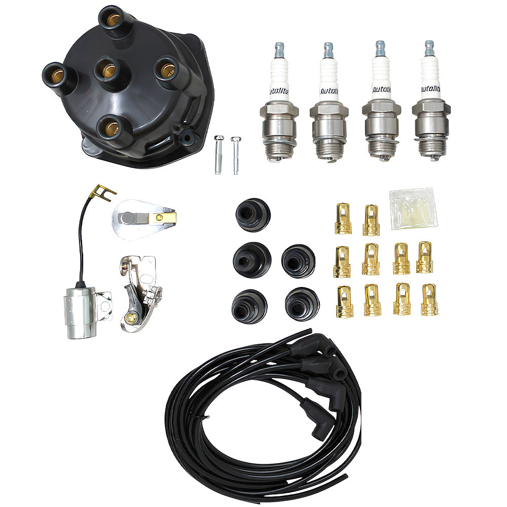 R11257 Complete Tune up kit
