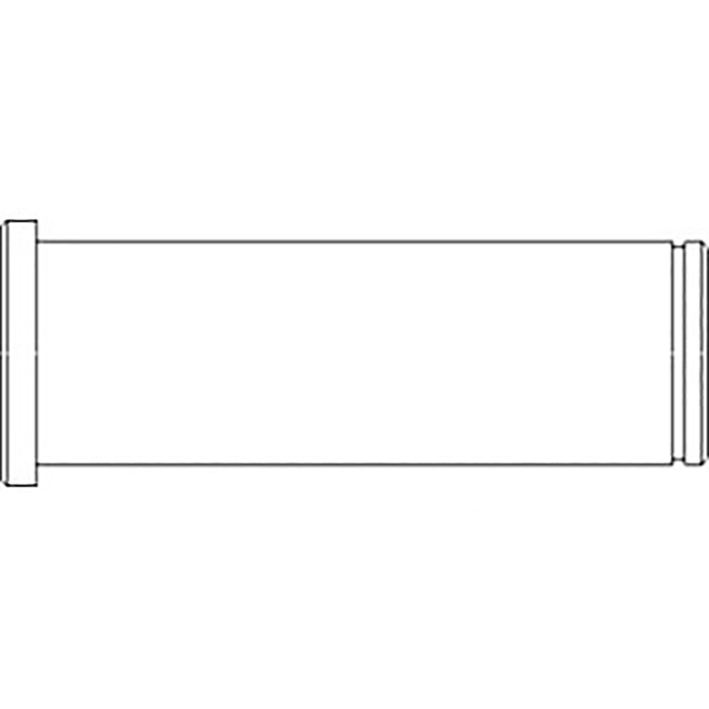 Steering Cylinder Pin