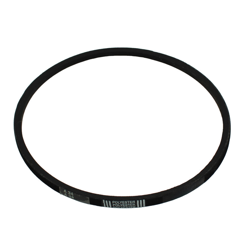 399-A34 V-Belt, Classical Profile (1/2" X 36") – Fits Case / International Harvester – additional image 2