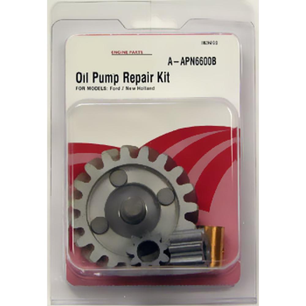 APN6600B Oil Pump Repair Kit 3/4" Gears – Fits Ford / New Holland