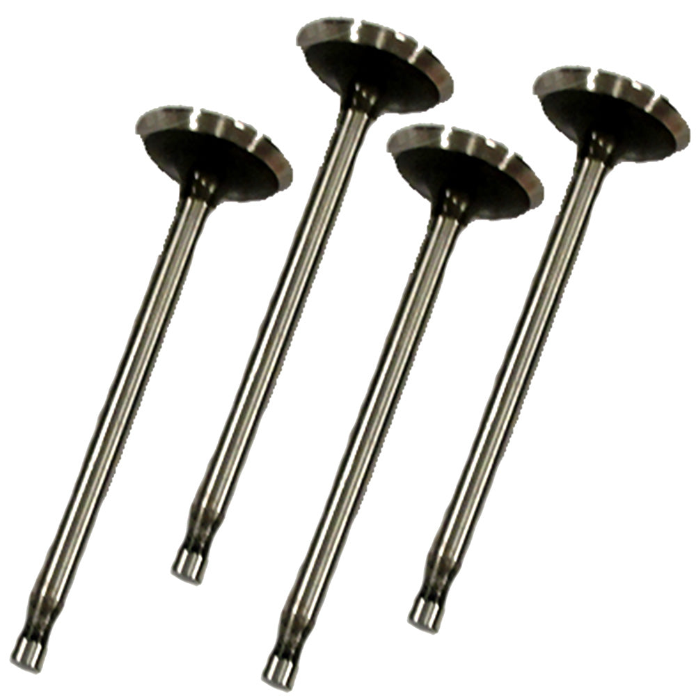 87041001 Qty 4: Exhaust Valve – Fits Ford / New Holland
