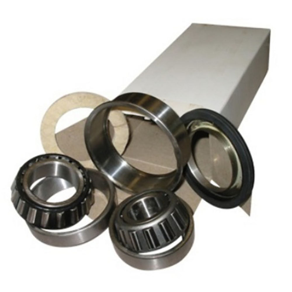 WBKIH4 Wheel Bearing Kit – Fits International Harvester